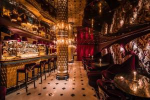 Park Chinois