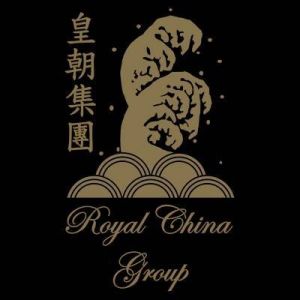 Logo Royal China Club