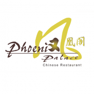 Logo Phoenix Palace