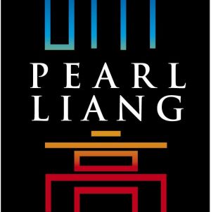 Logo Pearl Liang