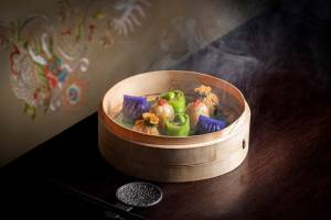 Hakkasan Hanway Place Restaurant