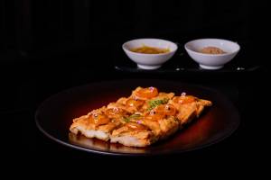 Hakkasan Hanway Place Restaurant