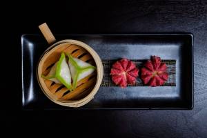 Hakkasan Hanway Place Restaurant