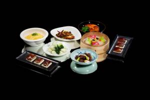 Hakkasan Hanway Place Restaurant