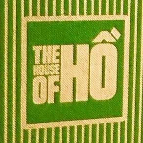Logo The House Of Ho