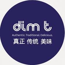 Logo Dim T - Charlotte Street