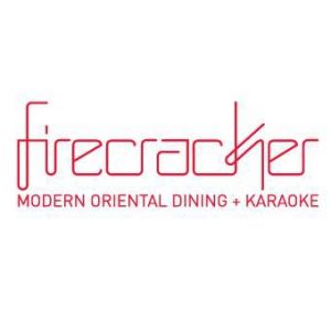 Logo Firecracker Restaurant