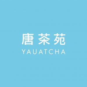 Logo Yauatcha City