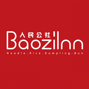 Logo BaoziInn - Chinatown I