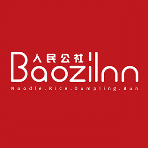 BaoziInn - Chinatown I Logo BaoziInn - Chinatown I