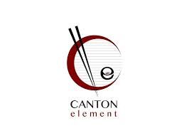 Logo Canton Element