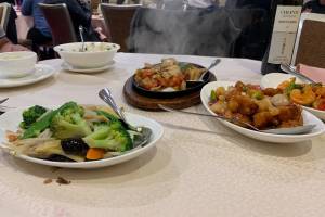 New Loon Fung Restaurant