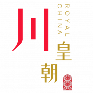 Logo Chuan • Royal China
