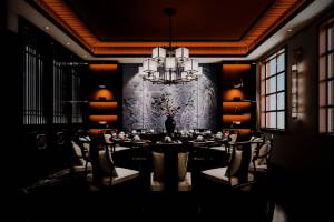 Chuan • Royal China