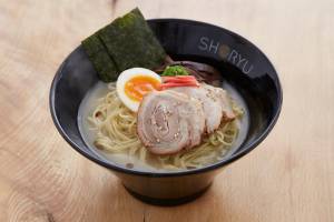 SHORYU RAMEN Soho