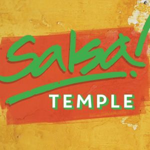 Logo Salsa Temple