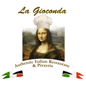 Logo La Gioconda