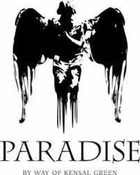 Logo Paradise By Way Of Kensal Green