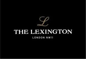 Logo The Lexington