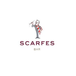 Logo Scarfes