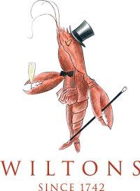 Logo Wilton's
