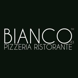 Logo Bianco43 Blackheath