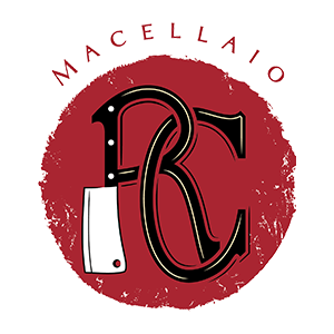 Logo Macellaio RC - Union Street
