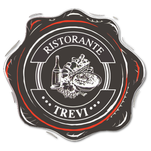 Logo Trevi Ristorante