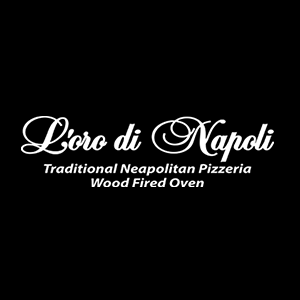 Logo L'oro Di Napoli