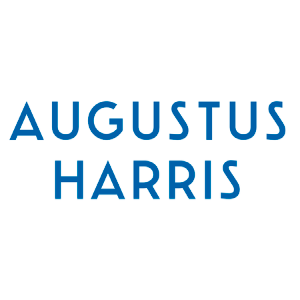 Logo Augustus Harris