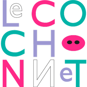 Logo Le Cochonnet - Italian Restaurant