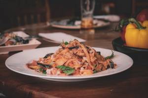 La Pizzica - Italian (Apulian) Restaurant