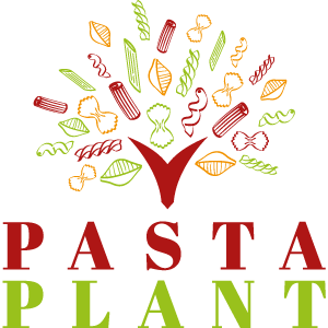 Logo Pasta Plant