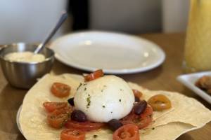 The Golden Hind - Fish and Chips Restaurant