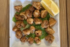 The Golden Hind - Fish and Chips Restaurant