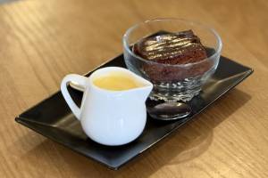 The Golden Hind - Fish and Chips Restaurant