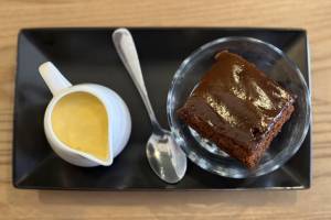 The Golden Hind - Fish and Chips Restaurant