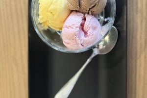 The Golden Hind - Fish and Chips Restaurant