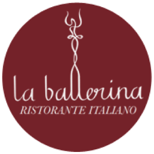 Logo La Ballerina