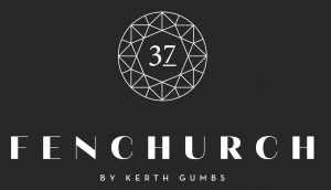 Logo Fenchurch - Sky Garden