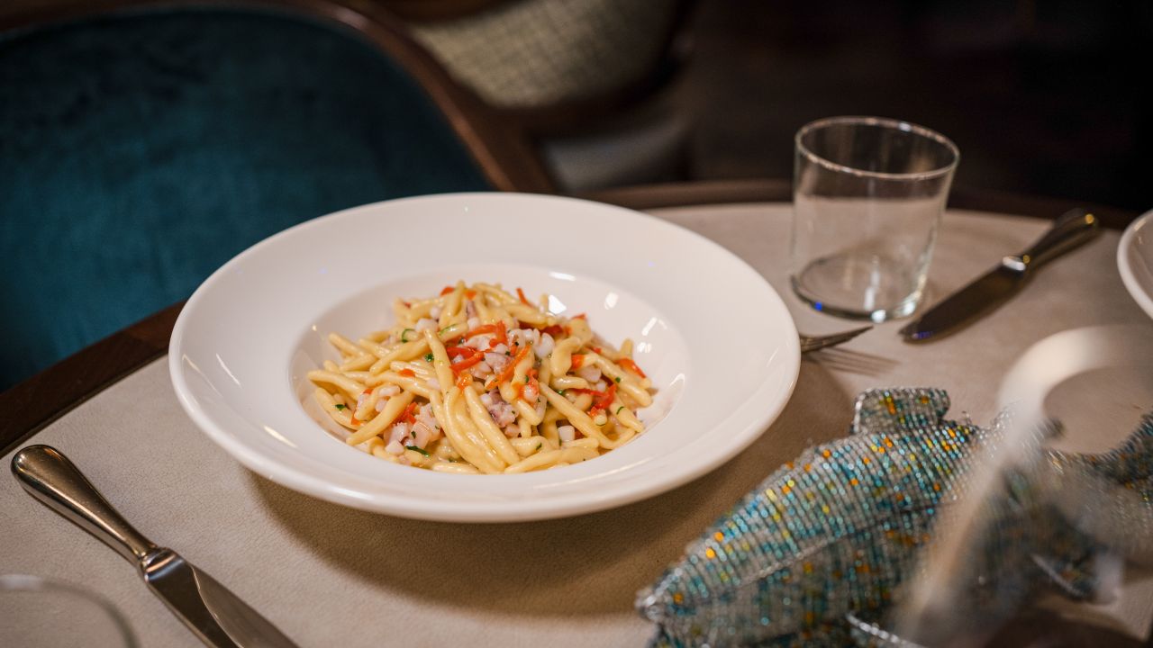 Casa Matilde - Italian Fine Dining Restaurant Mayfair