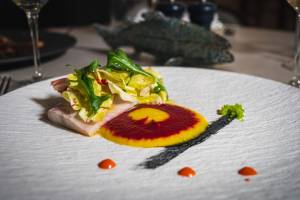 Casa Matilde - Italian Fine Dining Restaurant Mayfair