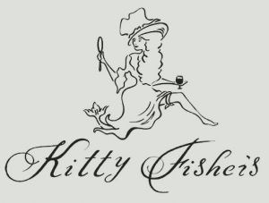 Logo Kitty Fisher's Mayfair