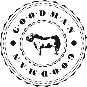 Logo Goodman - Mayfair