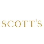 Logo Scott's