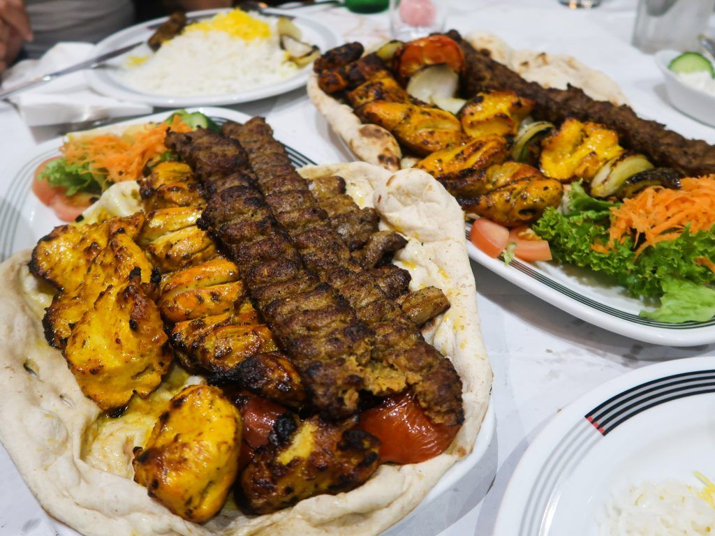Iran Restaurant