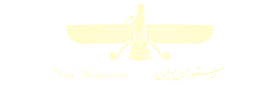 Logo Iran Restaurant