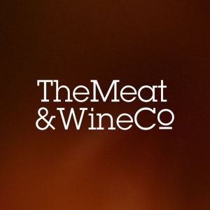 Logo The Meat & Wine Co Mayfair
