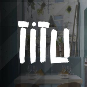 Logo Titu