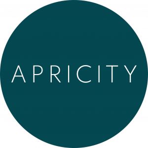 Logo Apricity Restaurant